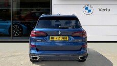 BMW X5 xDrive30d MHT M Sport 5dr Auto Diesel Estate